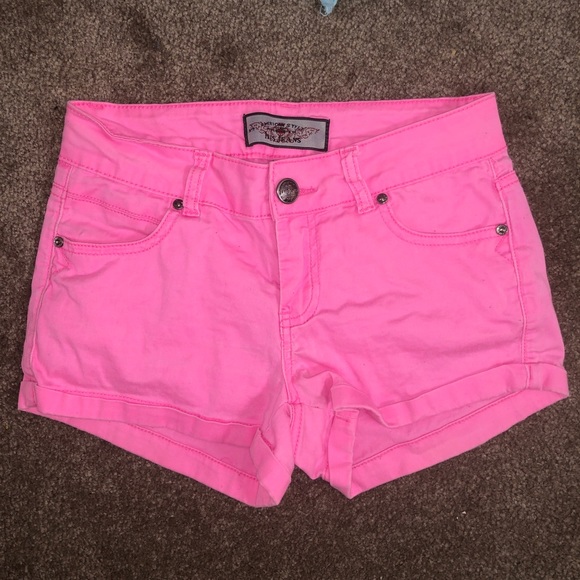 Custom Short Set by Various Brands - Picture 9 of 12